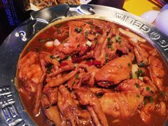 -胖哥俩肉蟹煲(湖滨银泰in77店)