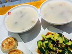 -鸿运诚羊蝎子·火锅(西单店)