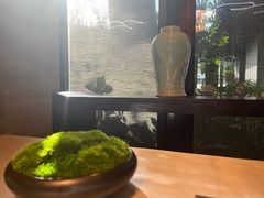 -九里云松·天香餐厅