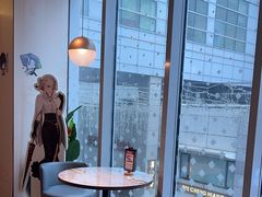 -必胜客(上海新南方商城PH店)