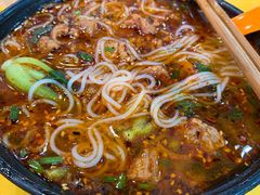 -江南大学-第一食堂(江南苑)