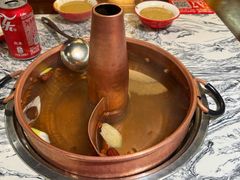 -京元盛铜锅涮肉(上海总店)