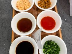 -洁而精川菜馆(复兴公园店)