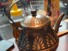 -巴依老爷新疆美食(牡丹园店)