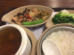 -多喝汤(天河北路店)