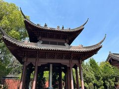 -钱王祠