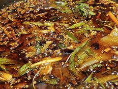 -胖子鱼·天水麻辣鱼火锅(秦州407店)