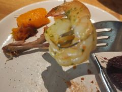 -翠贝卡&Mama Kelly Brunch Coffee(河西店)