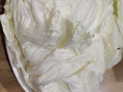 白菜-珍巴奴毛肚牛肉小火锅(四惠店)