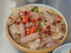 -杨记小炒老店