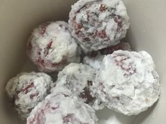 -二斗栗子(黄河道店)