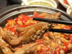 -辣瓦·江西爆炒馆子