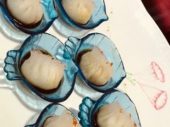 -广州塔晖粤轩中餐厅