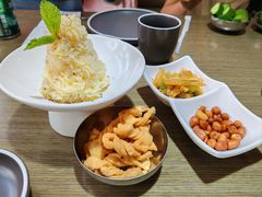-隆喜元鱼汤包·海鲜(中联广场店)