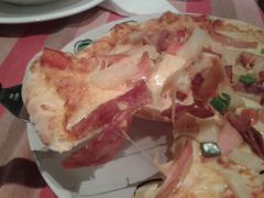 环游世界披萨-托斯卡纳烘焙意大利餐厅(五天地店)