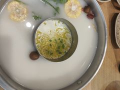 -江小渔鲜鱼火锅(冠亚星城店)