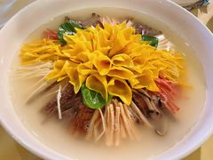 -商都酒店( 北京南站店)