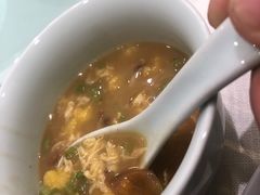 -村长家的疙瘩汤·东营菜(东营茶城店)