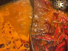 -蜀大侠火锅(总府路店)