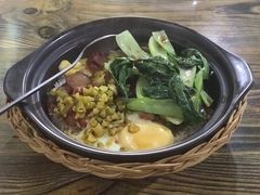 -阿清煲仔店(纺织城店)
