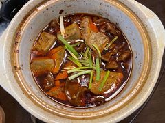 -谢记素红大肠店(新民路店)