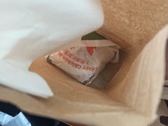 -麦当劳(红旗路店)