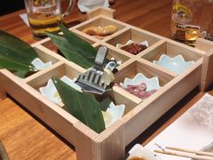 -肉魁屋·烧肉·烧鸟·酒场(高新店)