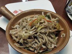 -清真悦宾楼食府(海湖店)