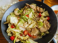 -宴武夷·匠心闽味(印象大红袍店)
