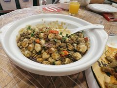 -醉壹号海鲜大排档(厦门美食地标店)