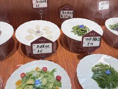 -许爷家·生态湖鲜(徐汇日月光店)