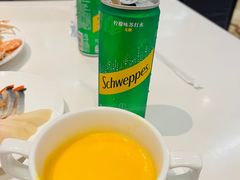 -广州塔璇玑地中海自助旋转餐厅