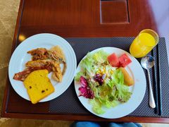 -惠州康帝国际酒店