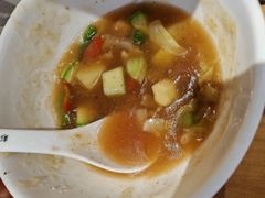 -彭家正汤·西安糊辣汤(太元路总店)