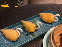 -万丽轩·粤菜(王府井金茂万丽酒店)