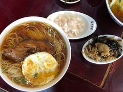 -东吴面馆(金门路金门国际商业广场店)