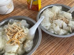 泡泡小馄饨-荣巷小馄饨(荣巷店)