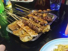 -夜猫子串吧·龙虾.江西小炒(万塘路店)