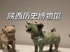 -陕西历史博物馆