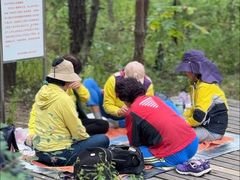 -帽儿山国家森林公园