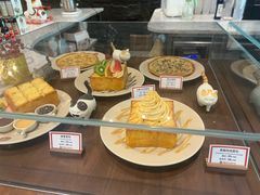 -漫咖啡 (CCPAPK创意港店)