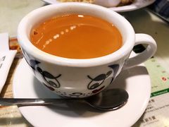 -翠华餐厅(旺角文华商场店)