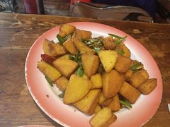 -老姑砂锅·烧烤天津菜(体北道店)