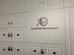 -潘多拉Hairsalon