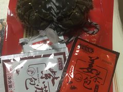 -珍宝蟹舫·巴城味道(巴城总店)
