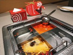 -海底捞火锅(铂澜大象城店)