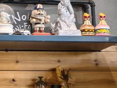 -Be Lived Cafe比例咖啡(摩天轮店)