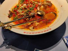 -坛宗剁椒鱼头(河西王府井店)