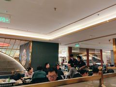 -一绪に寿喜烧(虹悦城店)