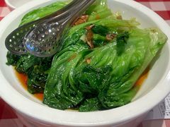 -西贝(武汉群星城店)